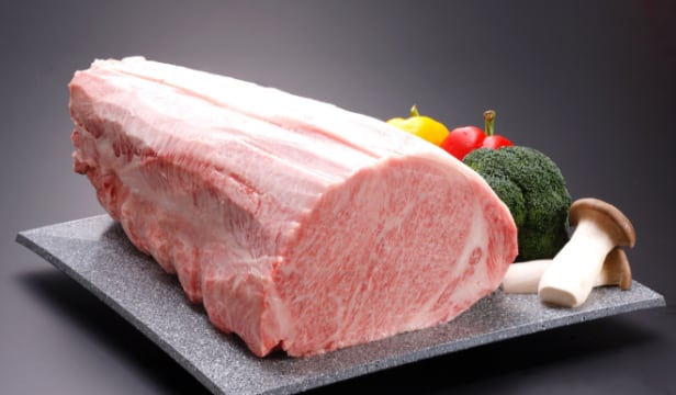 京都牛肉文化