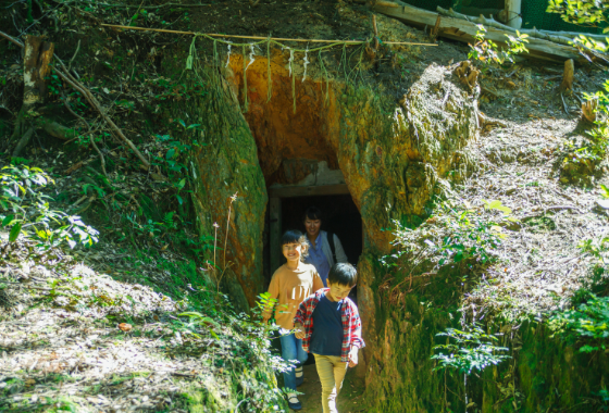 1500年を超え都を見守る社「日向大神宮」写真10