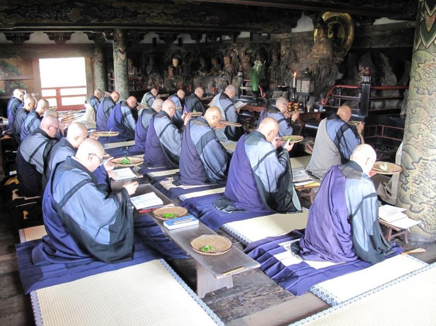 山門懺法