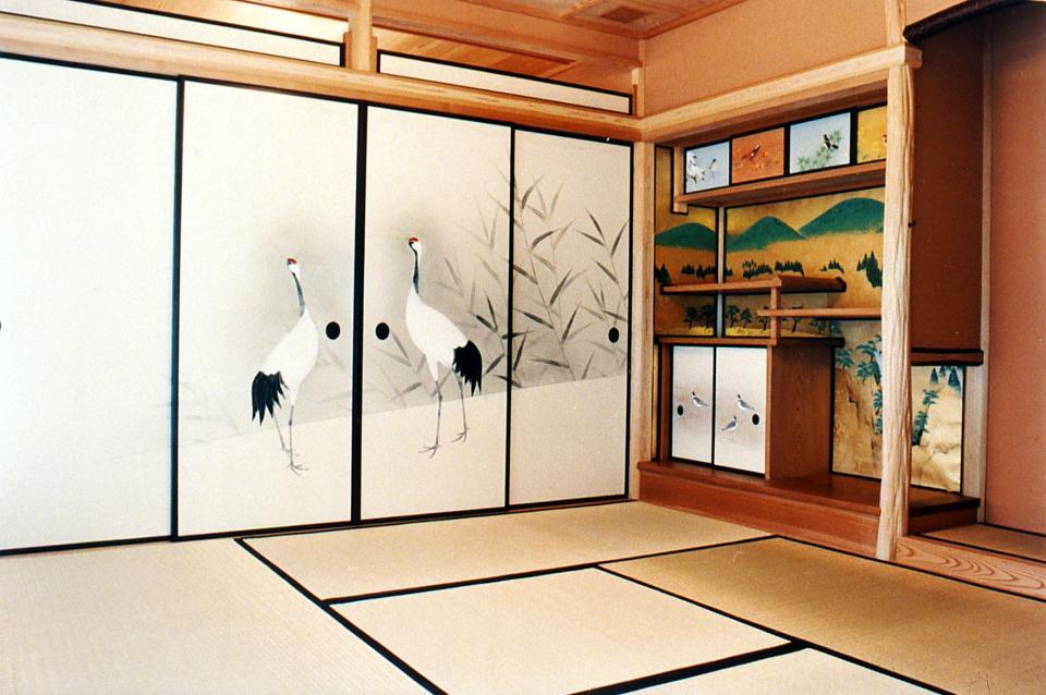 青蓮院門跡