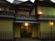 全景