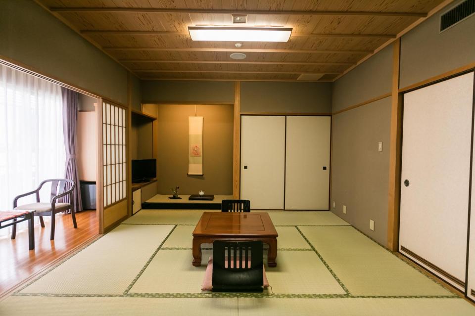 客室